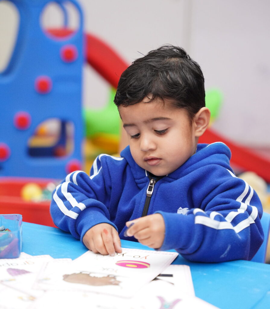 Little Lighthouse Playgroup